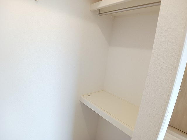 ポルトⅡの収納|その他