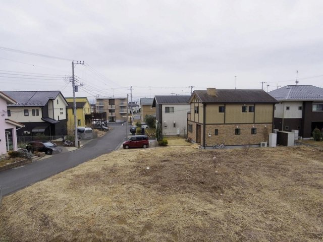 Wood Villageの展望|眺望