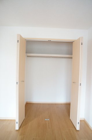 エルディム東郷の収納|収納