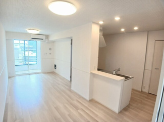 【居間・リビング】 | モノテラス