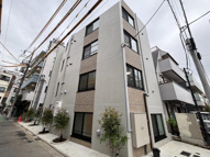品川区豊町４丁目のマンションの画像