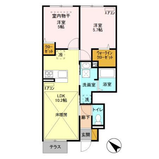 【間取り】 | ユーミー
