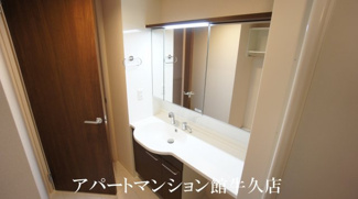 【独立洗面台】 | エルクルーズ
