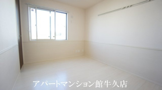 【寝室】 | エルクルーズ