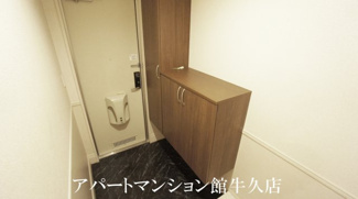 【玄関】 | エルクルーズ
