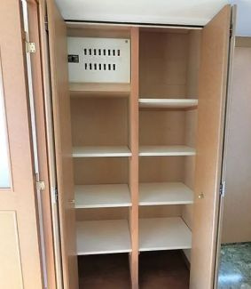 ルミネ東京ベイフロントのその他