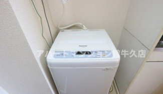 【設備】 | レオパレスさくら