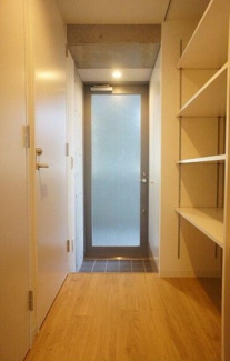 【内装】 | FUKUMI　APARTMENT　