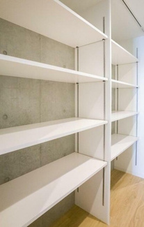 【収納】 | FUKUMI　APARTMENT　