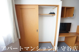 【収納】 | レオパレスマニエ