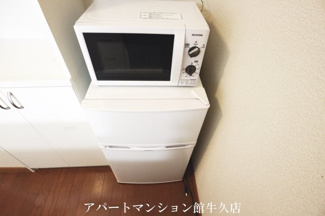 【設備】 | レオパレスエミネンス