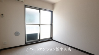 【寝室】 | レオネクストティアナ花園 | 画像10