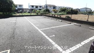 【駐車場】 | レオネクストティアナ花園