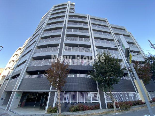 S-FORT中板橋 の外観