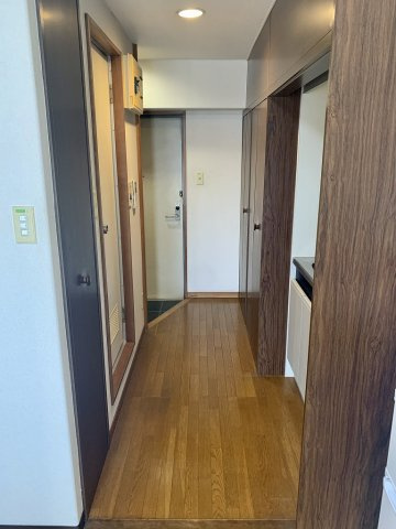 レオパレスエレガンスつくばの内装|画像7
