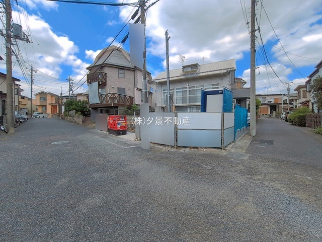 《仲介手数料無料》見沼区大字御蔵1253新築一戸建てリーブルガーデン