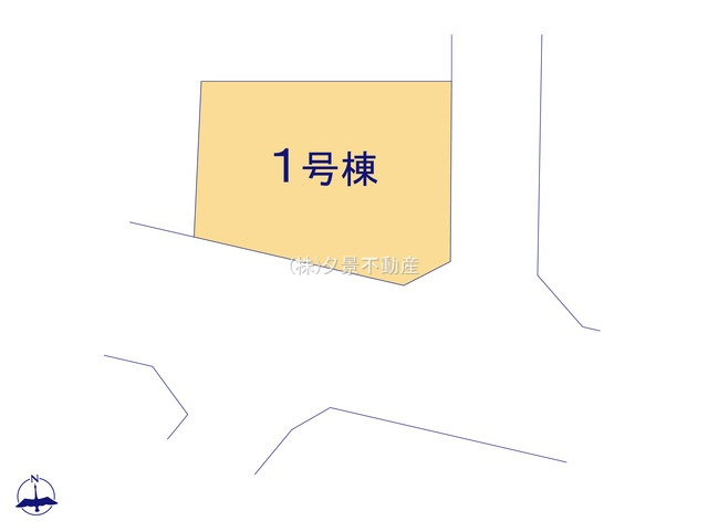 《仲介手数料無料》見沼区大字御蔵1253新築一戸建てリーブルガーデン