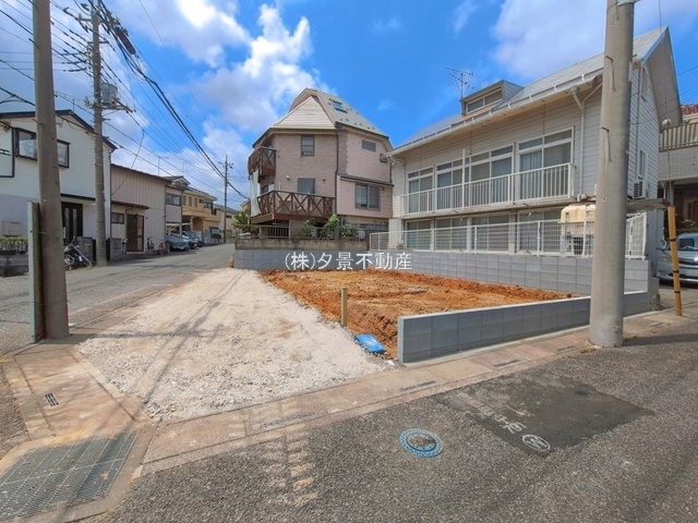 《仲介手数料無料》見沼区大字御蔵1253新築一戸建てリーブルガーデン