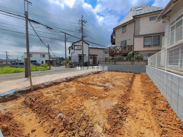 《仲介手数料無料》見沼区大字御蔵1253新築一戸建てリーブルガーデン