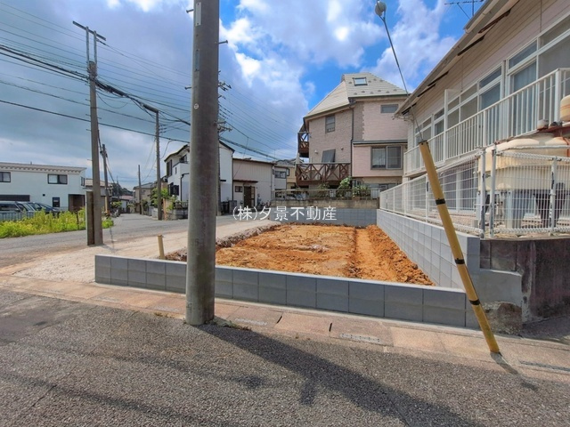 《仲介手数料無料》見沼区大字御蔵1253新築一戸建てリーブルガーデン