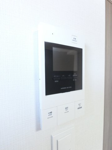 ラクラス南行徳の設備