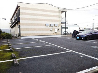 【駐車場】 | レオパレスLEOWINM