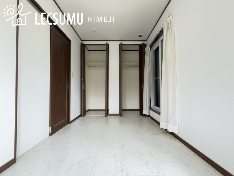 姫路市夢前町菅生澗/中古戸建の収納