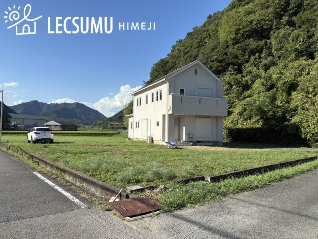 姫路市夢前町菅生澗/中古戸建の周辺