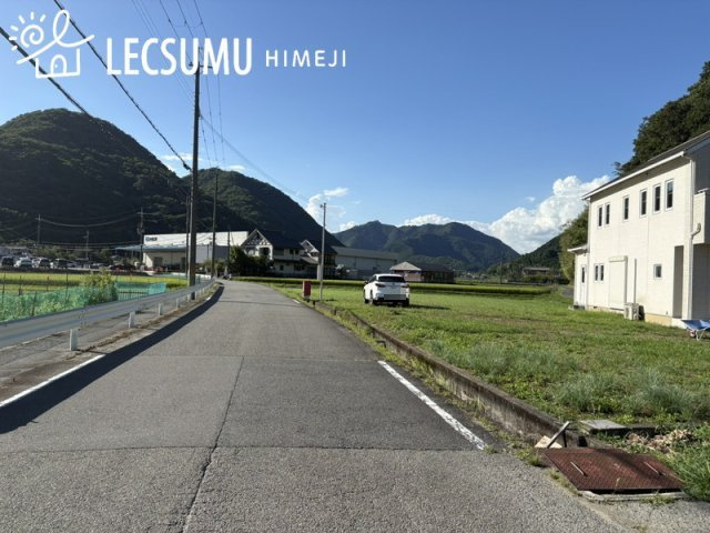 姫路市夢前町菅生澗/中古戸建の周辺