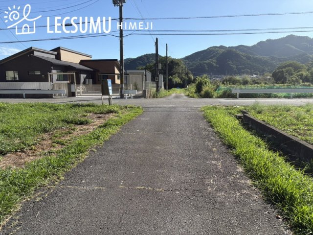 姫路市夢前町菅生澗/中古戸建の周辺