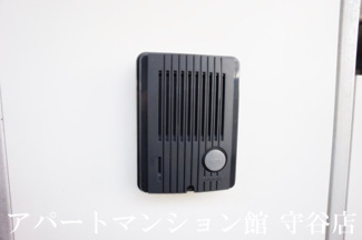 【セキュリティ】 | レオパレスカネエーズ柳橋