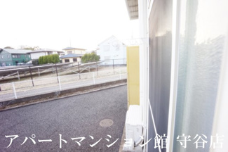 【展望】 | レオパレスカネエーズ柳橋