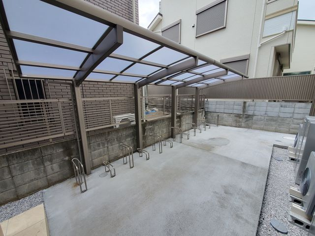 ハウオリ　コートのその他