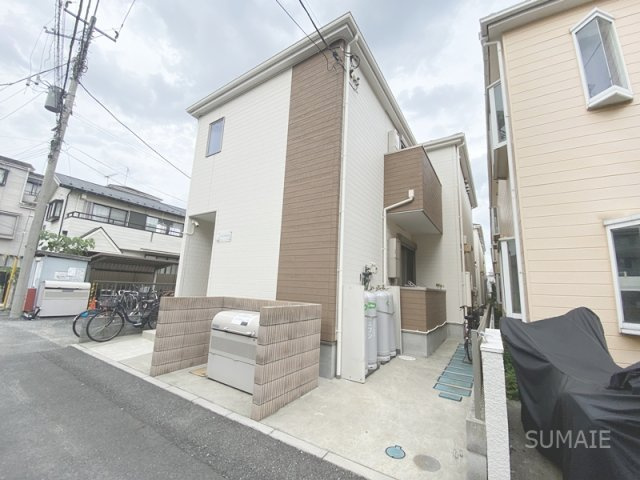 キャメル与野本町Ⅳ
