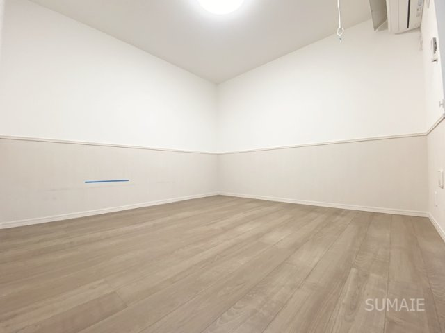 キャメル与野本町Ⅳの洋室|使いやすい洋室タイプ！