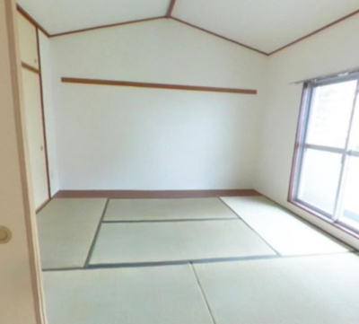 【和室】 | いぶき野三丁目2号棟 | ※イメージ