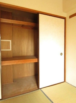 【収納】 | ユリシーズ浜田山
