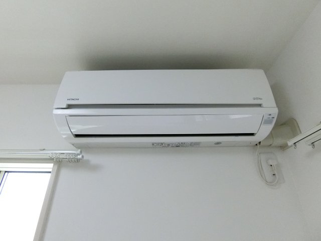 【設備】 | T'sTERRACE Higashisumiyoshi