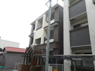 T'sTERRACE Higashisumiyoshiの画像