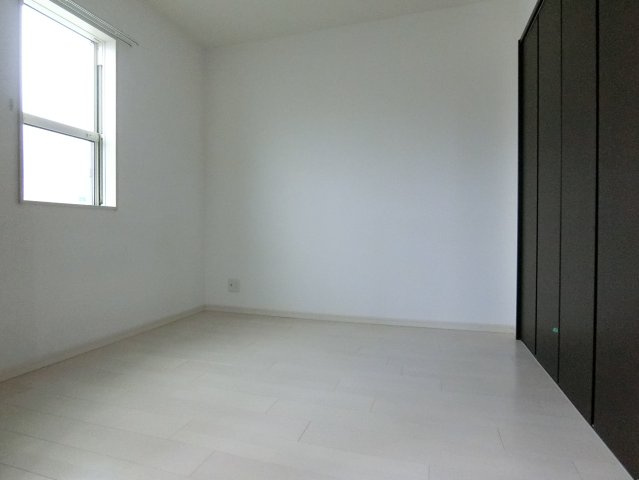 【寝室】 | T'sTERRACE Higashisumiyoshi