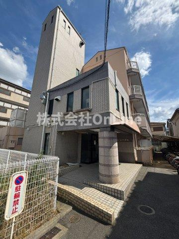 【外観】 | ドゥエルミヤザキ