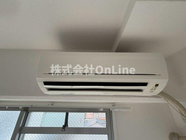 【設備】 | ドゥエルミヤザキ