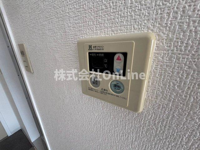 【設備】 | ドゥエルミヤザキ