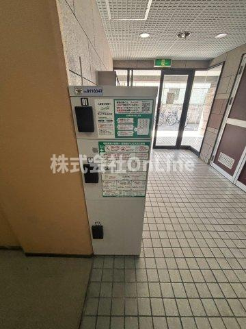 【その他共用部分】 | ドゥエルミヤザキ