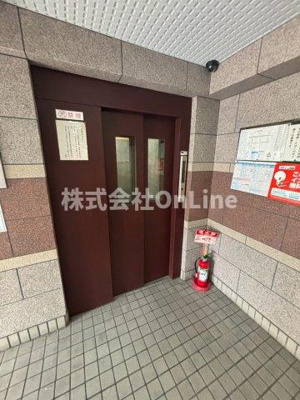 【その他共用部分】 | ドゥエルミヤザキ
