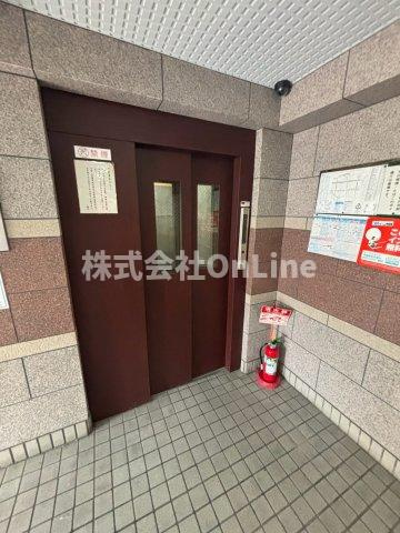 【その他共用部分】 | ドゥエルミヤザキ