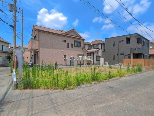 《仲介手数料無料》西区大字佐知川529-3新築一戸建て	ハートフルタウン