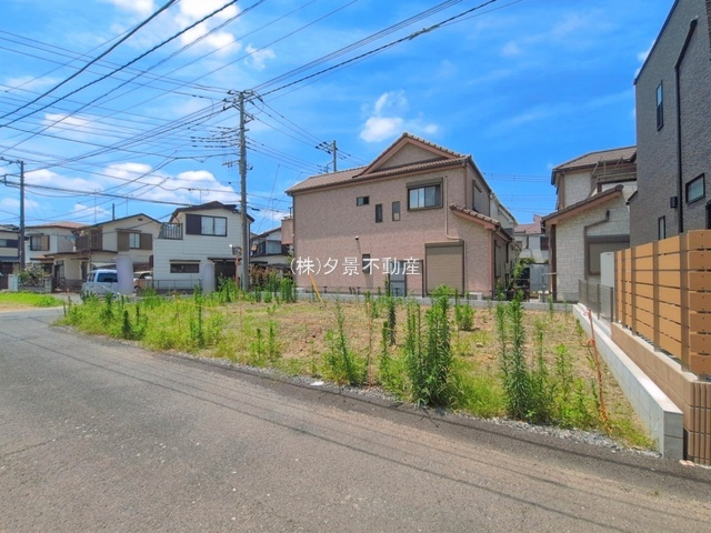 《仲介手数料無料》西区大字佐知川529-3新築一戸建て	ハートフルタウン