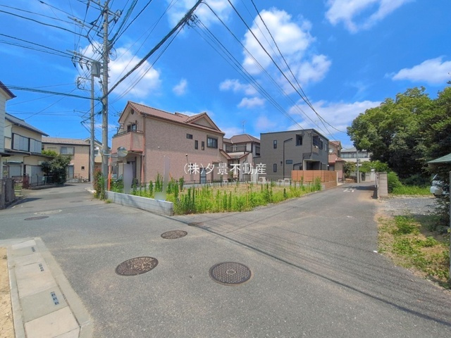 《仲介手数料無料》西区大字佐知川529-3新築一戸建て	ハートフルタウン