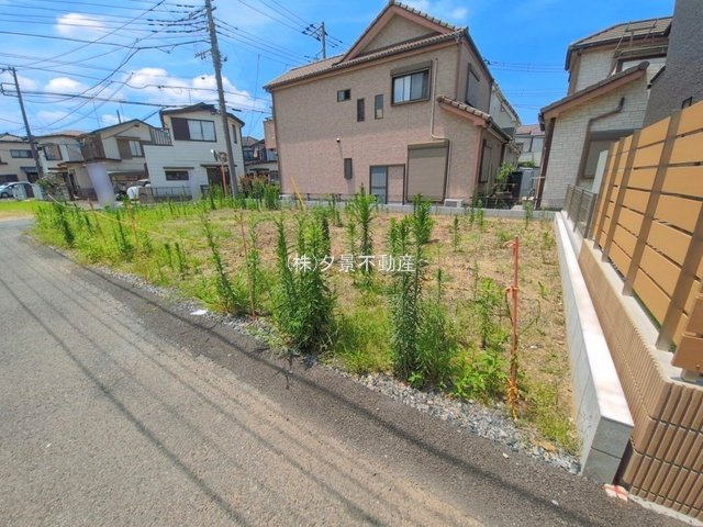《仲介手数料無料》西区大字佐知川529-3新築一戸建て	ハートフルタウン